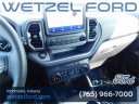 Thumbnail image of 2024 Ford Bronco Sport at Wetzel Ford