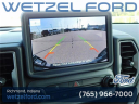 Thumbnail image of 2024 Ford Bronco Sport at Wetzel Ford
