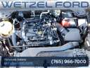 Thumbnail image of 2024 Ford Bronco Sport at Wetzel Ford