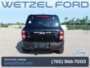 Thumbnail image of 2024 Ford Bronco Sport at Wetzel Ford