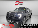 Thumbnail image of 2024 GMC Sierra 1500 at Street Toyota, Inc.