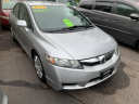 Thumbnail image of 2011 Honda Civic at CAR CORNER RETAIL SALES
