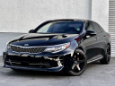 Thumbnail image of 2016 Kia Optima at Rockstar Rides