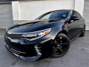 Thumbnail image of 2016 Kia Optima at Rockstar Rides
