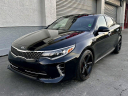 Thumbnail image of 2016 Kia Optima at Rockstar Rides