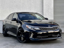 Thumbnail image of 2016 Kia Optima at Rockstar Rides