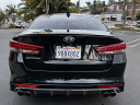 Thumbnail image of 2016 Kia Optima at Rockstar Rides