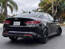 2016 Kia Optima SXL Turbo at Rockstar Rides