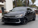 Thumbnail image of 2016 Kia Optima at Rockstar Rides