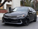 Thumbnail image of 2016 Kia Optima at Rockstar Rides