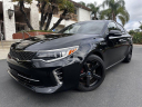 Thumbnail image of 2016 Kia Optima at Rockstar Rides