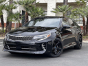 Thumbnail image of 2016 Kia Optima at Rockstar Rides