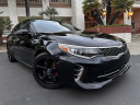 Thumbnail image of 2016 Kia Optima at Rockstar Rides