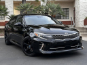 Thumbnail image of 2016 Kia Optima at Rockstar Rides