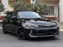 Thumbnail image of 2016 Kia Optima at Rockstar Rides