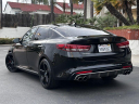 Thumbnail image of 2016 Kia Optima at Rockstar Rides