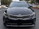 Thumbnail image of 2016 Kia Optima at Rockstar Rides