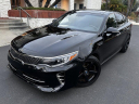 Thumbnail image of 2016 Kia Optima at Rockstar Rides