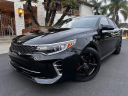 Thumbnail image of 2016 Kia Optima at Rockstar Rides