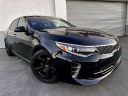 Thumbnail image of 2016 Kia Optima at Rockstar Rides