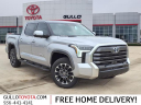 Thumbnail image of 2024 Toyota Tundra at Gullo Toyota Of Conroe
