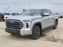 Thumbnail image of 2024 Toyota Tundra at Gullo Toyota Of Conroe