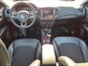 2021 Jeep Compass Trailhawk at Swant Graber Motors