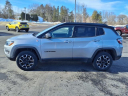 Thumbnail image of 2021 Jeep Compass at Swant Graber Motors