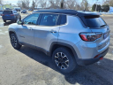 Thumbnail image of 2021 Jeep Compass at Swant Graber Motors