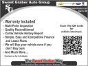Thumbnail image of 2021 Jeep Compass at Swant Graber Motors