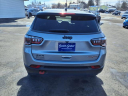 Thumbnail image of 2021 Jeep Compass at Swant Graber Motors