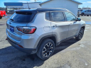 Thumbnail image of 2021 Jeep Compass at Swant Graber Motors