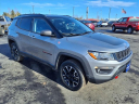 Thumbnail image of 2021 Jeep Compass at Swant Graber Motors