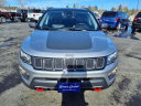 Thumbnail image of 2021 Jeep Compass at Swant Graber Motors