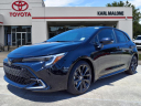 Thumbnail image of 2023 Toyota Corolla Hatchback at Karl Malone Toyota Of Ruston