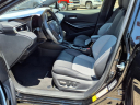 Thumbnail image of 2023 Toyota Corolla Hatchback at Karl Malone Toyota Of Ruston