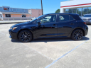 Thumbnail image of 2023 Toyota Corolla Hatchback at Karl Malone Toyota Of Ruston