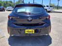 Thumbnail image of 2023 Toyota Corolla Hatchback at Karl Malone Toyota Of Ruston