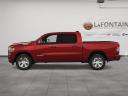 Thumbnail image of 2024 Ram 1500 at LaFontaine Chrysler Dodge Jeep Ram of Walled Lake