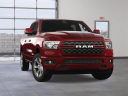 Thumbnail image of 2024 Ram 1500 at LaFontaine Chrysler Dodge Jeep Ram of Walled Lake