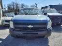 Thumbnail image of 2011 Chevrolet Silverado 1500 at Franklin Motor Company