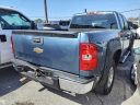 Thumbnail image of 2011 Chevrolet Silverado 1500 at Franklin Motor Company