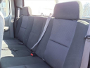 Thumbnail image of 2011 Chevrolet Silverado 1500 at Franklin Motor Company