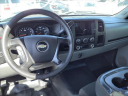 Thumbnail image of 2011 Chevrolet Silverado 1500 at Franklin Motor Company