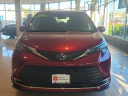 Thumbnail image of 2023 Toyota Sienna at Autoland Toyota