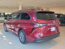 Thumbnail image of 2023 Toyota Sienna at Autoland Toyota