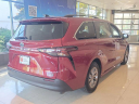 Thumbnail image of 2023 Toyota Sienna at Autoland Toyota