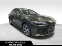 Thumbnail image of 2025 Lexus RX 350 at Northtown Lexus