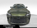 2025 Lexus RX 350 Premium at Northtown Lexus