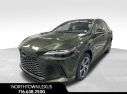 Thumbnail image of 2025 Lexus RX 350 at Northtown Lexus